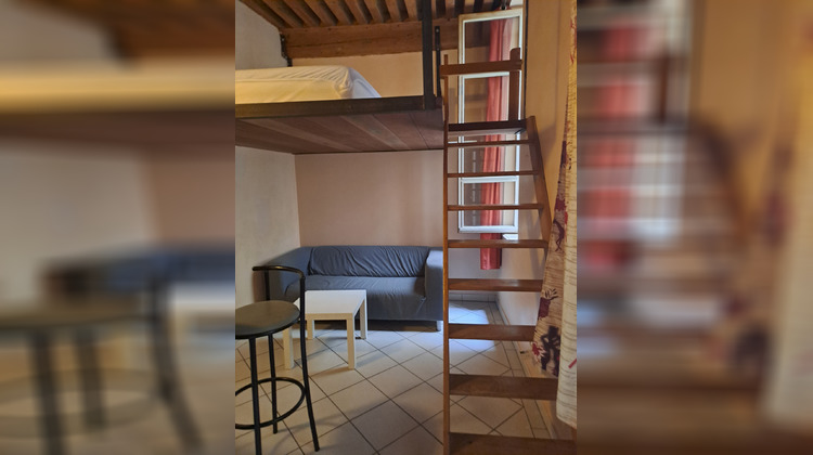 Ma-Cabane - Vente Appartement Lyon, 18 m²