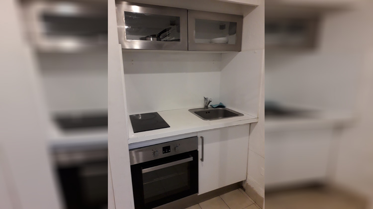 Ma-Cabane - Vente Appartement Lyon, 22 m²