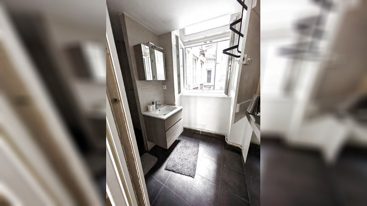 Ma-Cabane - Vente Appartement Lyon, 24 m²