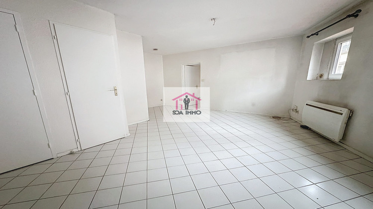 Ma-Cabane - Vente Appartement Lyon, 39 m²