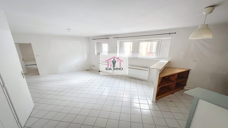 Ma-Cabane - Vente Appartement Lyon, 39 m²