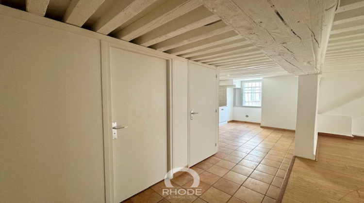 Ma-Cabane - Vente Appartement Lyon, 58 m²