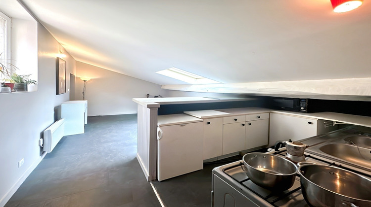 Ma-Cabane - Vente Appartement Lyon, 66 m²