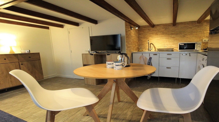 Ma-Cabane - Vente Appartement Lyon, 28 m²