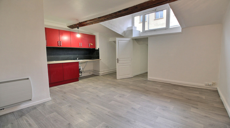 Ma-Cabane - Vente Appartement Lyon, 28 m²