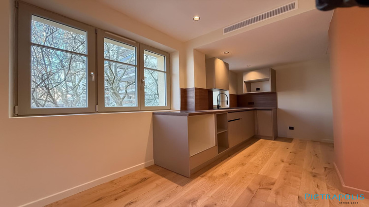 Ma-Cabane - Vente Appartement Lyon, 81 m²