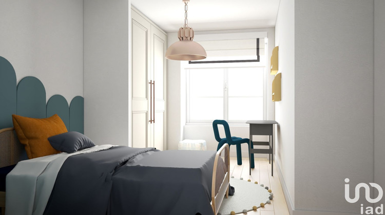 Ma-Cabane - Vente Appartement Lyon, 48 m²