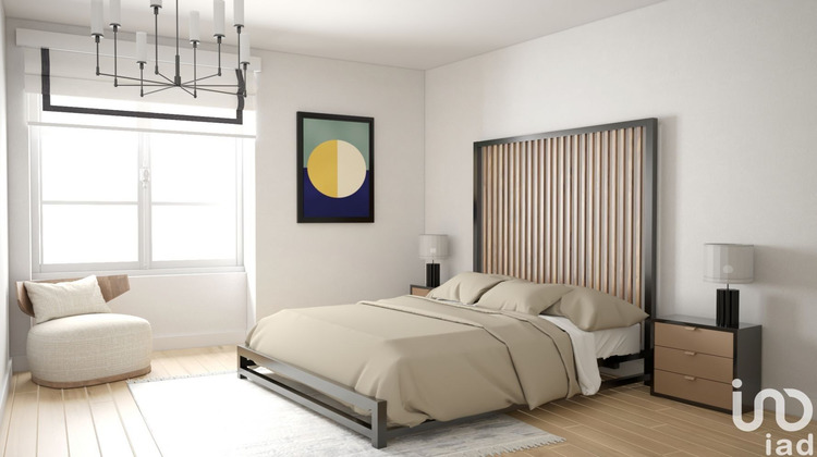 Ma-Cabane - Vente Appartement Lyon, 48 m²