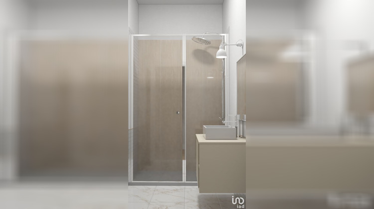 Ma-Cabane - Vente Appartement Lyon, 48 m²