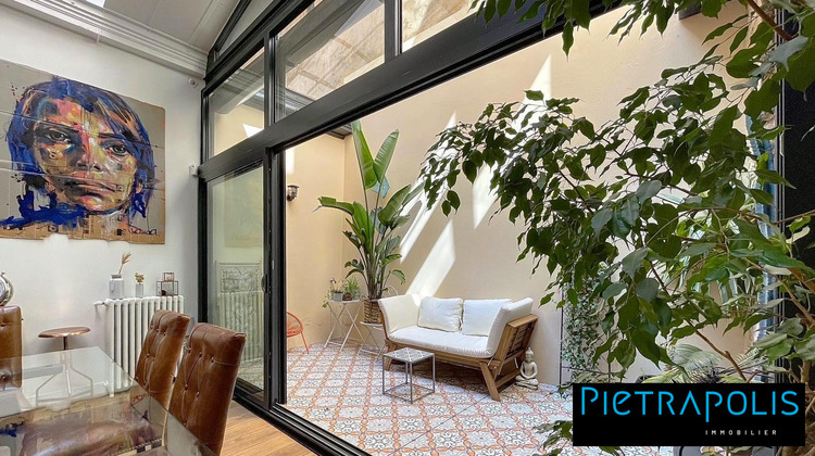 Ma-Cabane - Vente Appartement Lyon, 140 m²