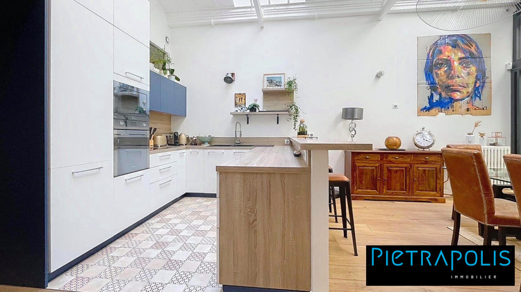 Ma-Cabane - Vente Appartement Lyon, 140 m²