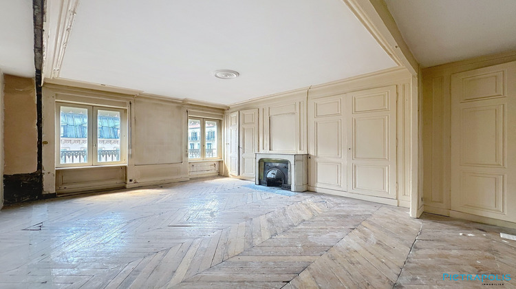 Ma-Cabane - Vente Appartement Lyon, 34 m²