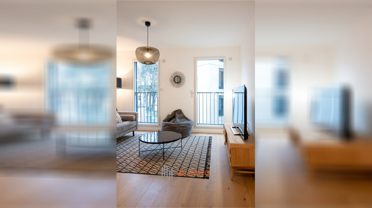 Ma-Cabane - Vente Appartement Lyon, 90 m²