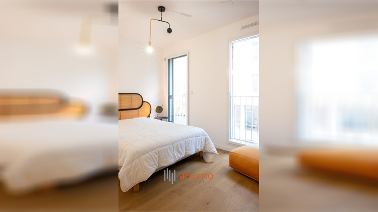 Ma-Cabane - Vente Appartement Lyon, 90 m²