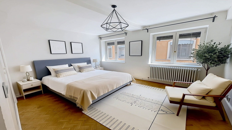 Ma-Cabane - Vente Appartement Lyon, 87 m²