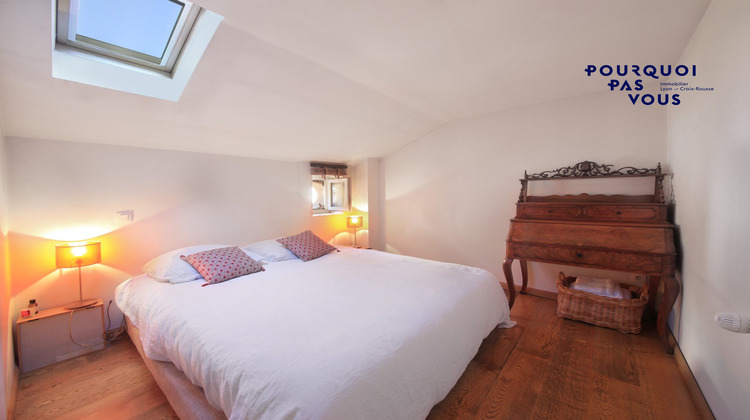 Ma-Cabane - Vente Appartement Lyon, 107 m²