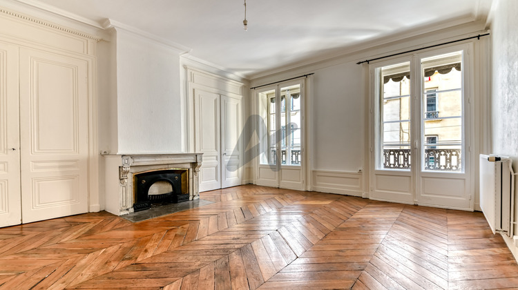 Ma-Cabane - Vente Appartement Lyon, 76 m²