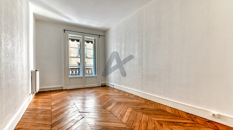 Ma-Cabane - Vente Appartement Lyon, 76 m²