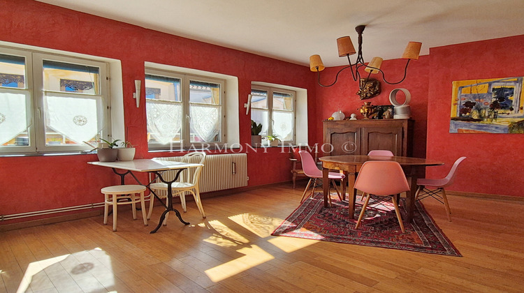 Ma-Cabane - Vente Appartement Lyon, 139 m²