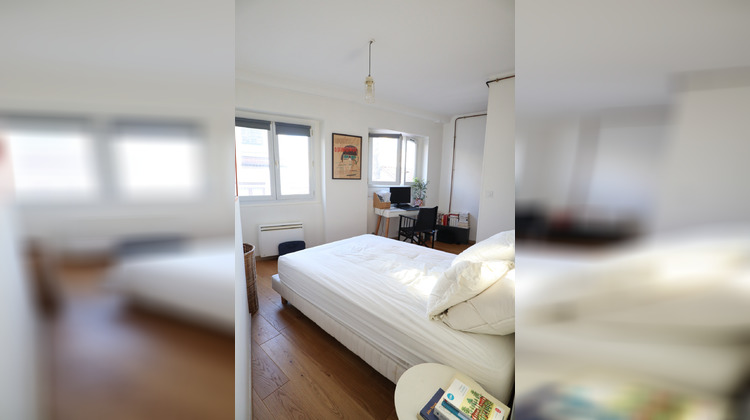 Ma-Cabane - Vente Appartement Lyon, 43 m²
