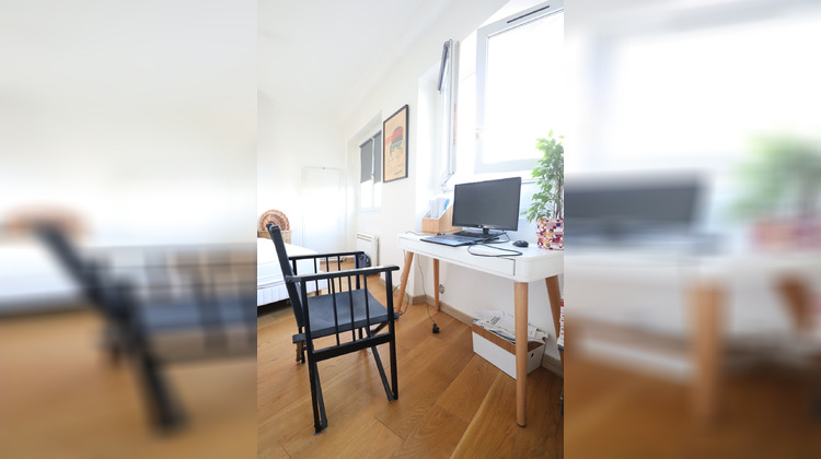 Ma-Cabane - Vente Appartement Lyon, 43 m²