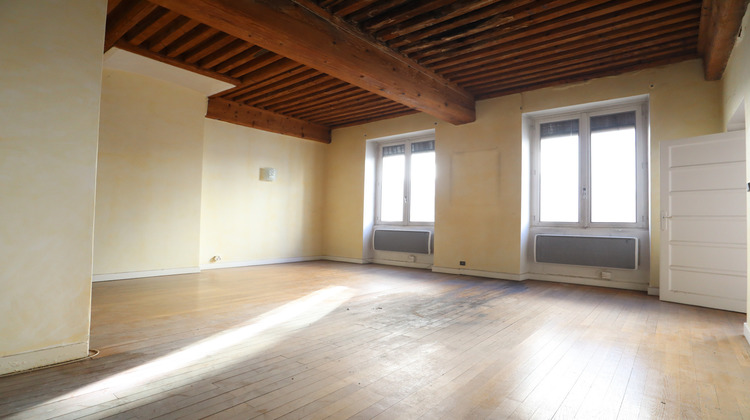 Ma-Cabane - Vente Appartement Lyon, 72 m²