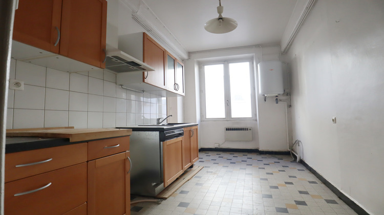 Ma-Cabane - Vente Appartement Lyon, 72 m²