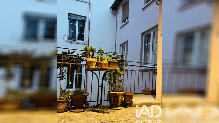 Ma-Cabane - Vente Appartement Lyon, 65 m²
