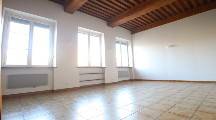 Ma-Cabane - Vente Appartement Lyon, 66 m²