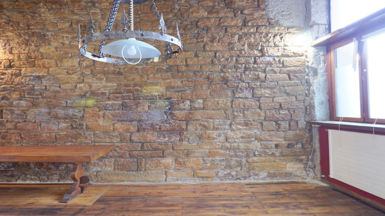 Ma-Cabane - Vente Appartement Lyon, 174 m²