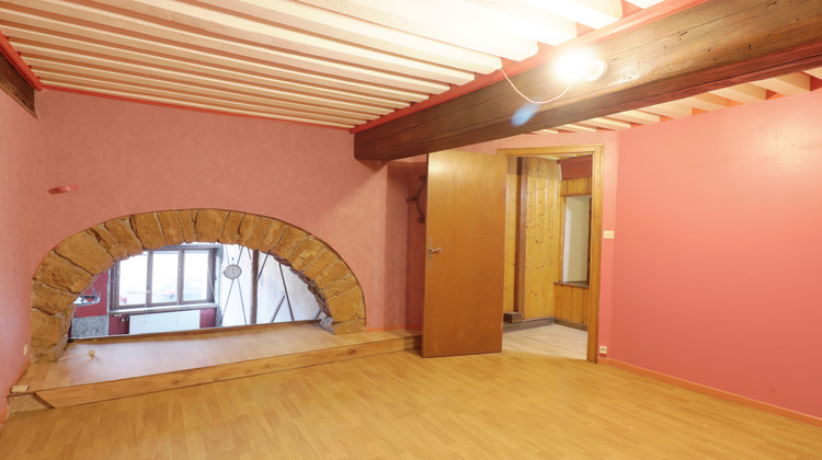 Ma-Cabane - Vente Appartement Lyon, 174 m²