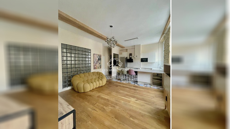 Ma-Cabane - Vente Appartement Lyon, 61 m²