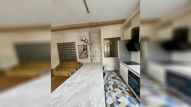 Ma-Cabane - Vente Appartement Lyon, 61 m²