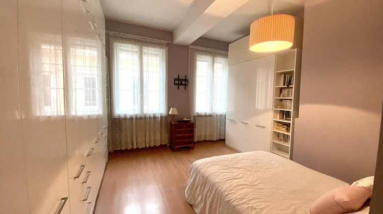 Ma-Cabane - Vente Appartement Lyon, 137 m²