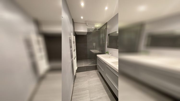 Ma-Cabane - Vente Appartement Lyon, 137 m²