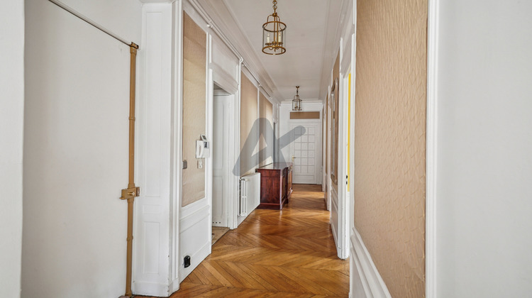 Ma-Cabane - Vente Appartement Lyon, 154 m²