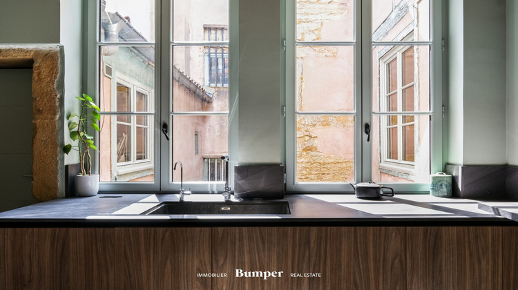 Ma-Cabane - Vente Appartement Lyon, 179 m²