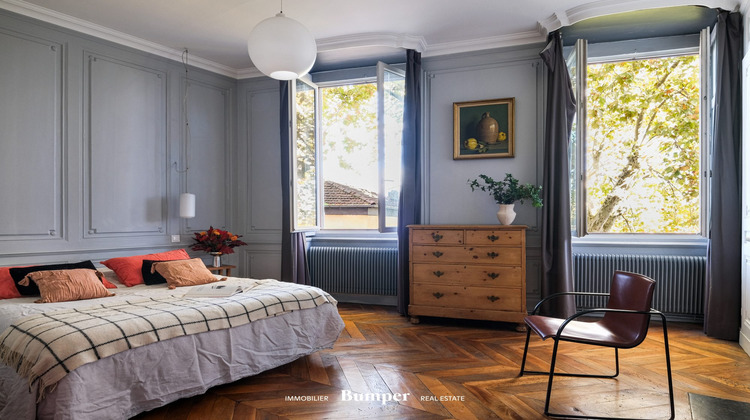 Ma-Cabane - Vente Appartement Lyon, 97 m²