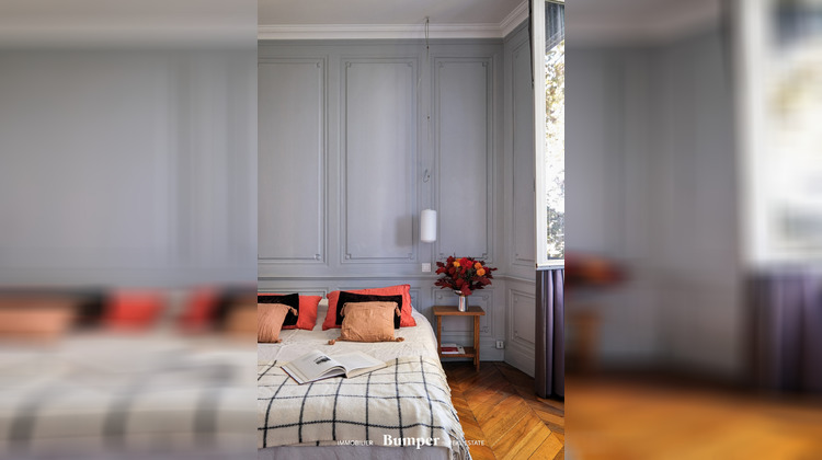 Ma-Cabane - Vente Appartement Lyon, 97 m²