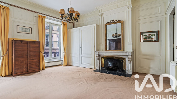 Ma-Cabane - Vente Appartement Lyon, 150 m²