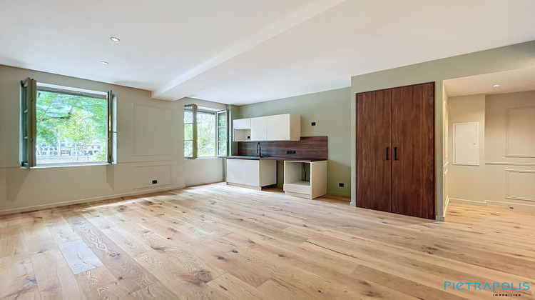 Ma-Cabane - Vente Appartement Lyon, 61 m²