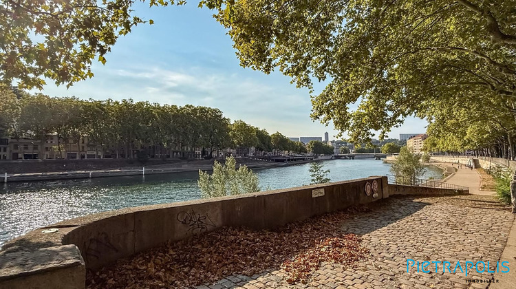 Ma-Cabane - Vente Appartement Lyon, 61 m²