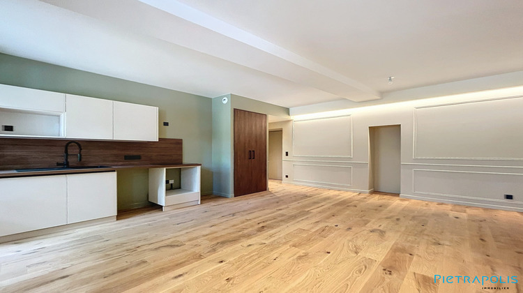 Ma-Cabane - Vente Appartement Lyon, 61 m²