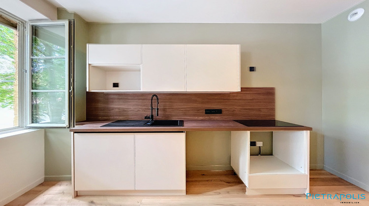 Ma-Cabane - Vente Appartement Lyon, 61 m²