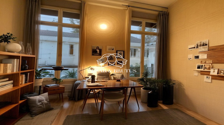 Ma-Cabane - Vente Appartement Lyon, 48 m²