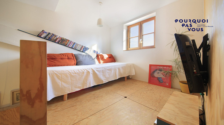 Ma-Cabane - Vente Appartement Lyon, 108 m²