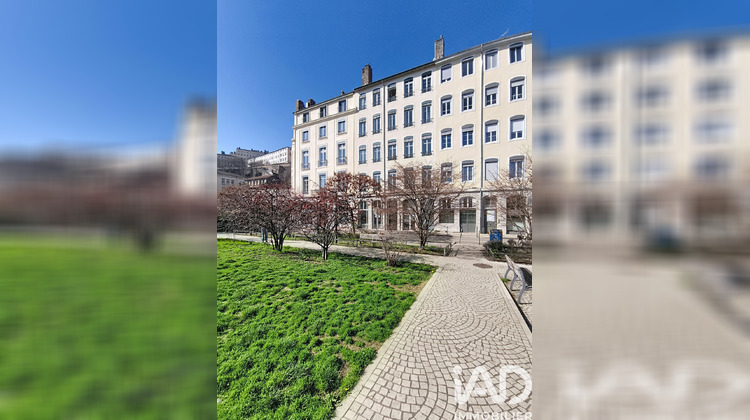 Ma-Cabane - Vente Appartement Lyon, 75 m²