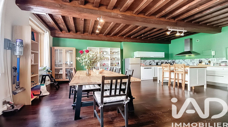 Ma-Cabane - Vente Appartement Lyon, 75 m²