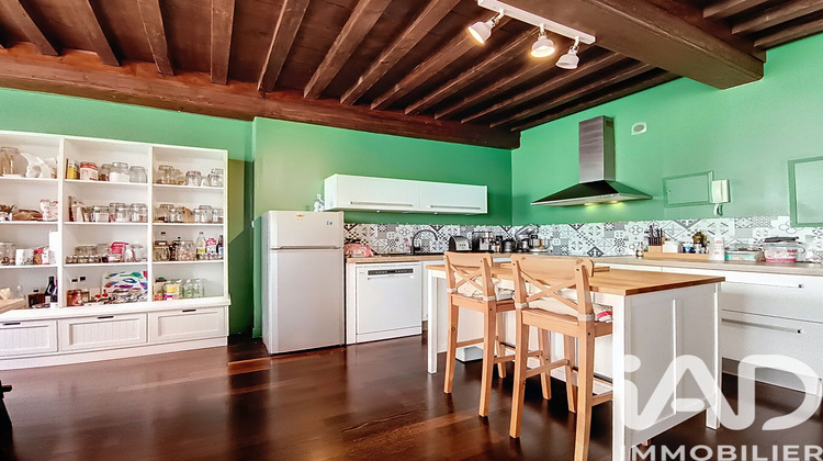 Ma-Cabane - Vente Appartement Lyon, 75 m²