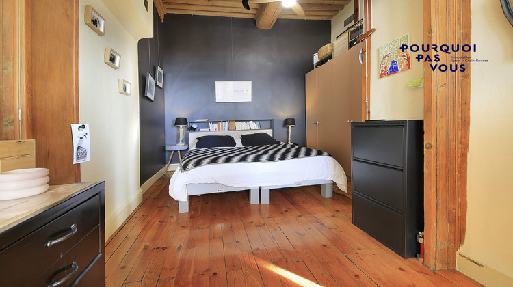 Ma-Cabane - Vente Appartement Lyon, 60 m²